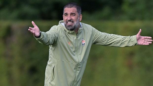 Beşiktaş'ın rakipleri bugün karşılaşıyor!
