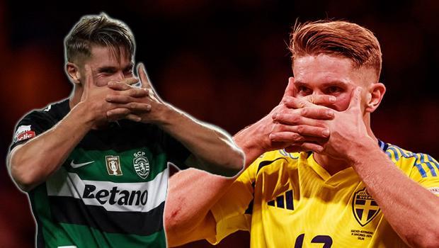 Süper Lig devinden Gyökeres bombası! Osimhen senaryosu tekrar yaşanabilir
