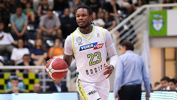 Eski NBA oyuncusuna 8 yıl hapis cezası!