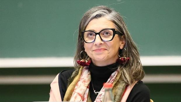 BM Filistin Özel Raportörü Nobel ödülüne aday gösterildi