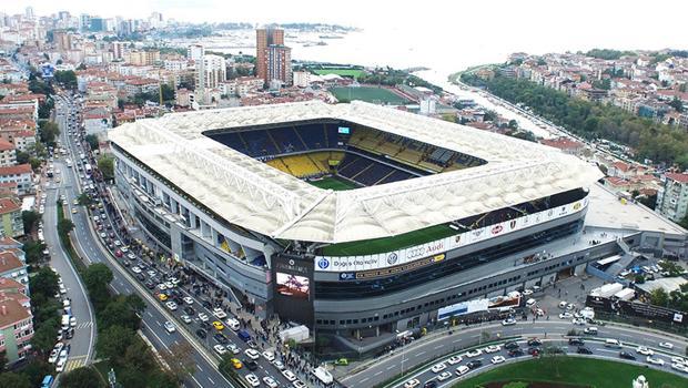 Fenerbahçe'den dev sponsorluk! Stat ismi ve forma için Chobani ile görüşmeler başladı