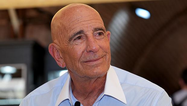 ABD'nin Ankara Büyükelçisi Tom Barrack: Terör örgütü PKK elini çabuk tutmalı
