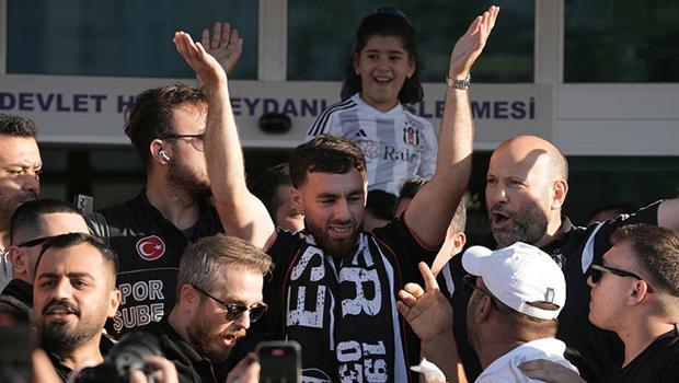 Benfica, Orkun Kökçü transferinin detaylarını duyurdu!