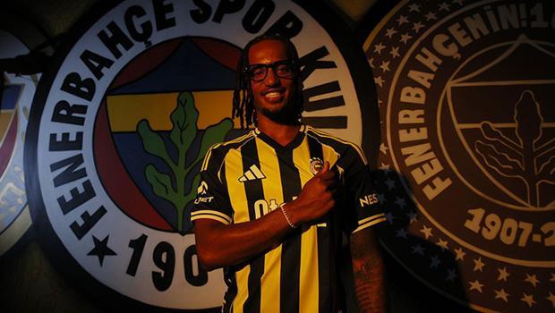 Fenerbahçe'nin yeni transferi Archie Brown'dan Mourinho itirafı! Devin Özek...