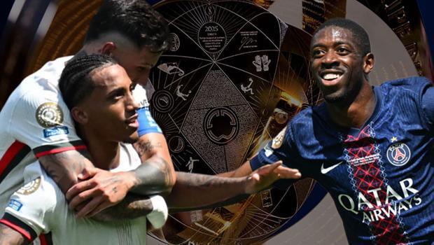 Dünyanın en büyüğü PSG mi, Chelsea mi?