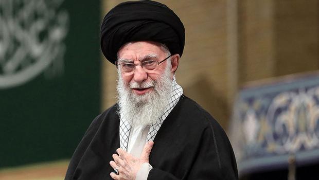 Hamaney’den ABD’ye tehdit: Gerekirse yine vururuz
