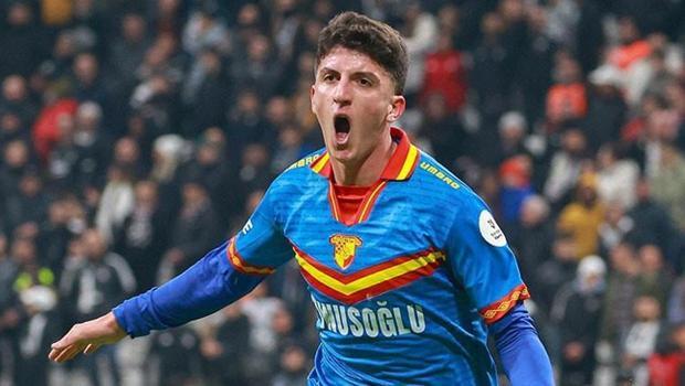 Göztepe, Taha Altıkardeş'in sözleşmesini uzattı!