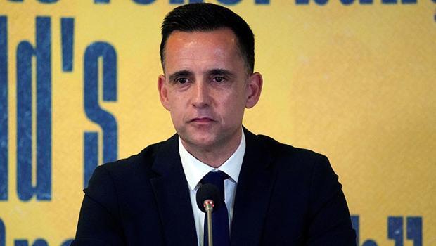 Mario Branco’dan dikkat çeken açıklama! ‘Zor bir transfer dönemi olacak’