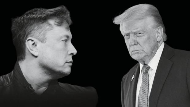 Musk’tan Trump’a Epstein dosyası çağrısı: Sözünü tut