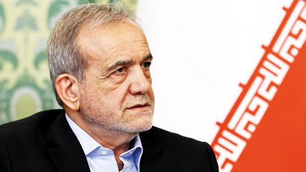 İsrail Pezeşkiyan’ı öldürmeye çalışmış