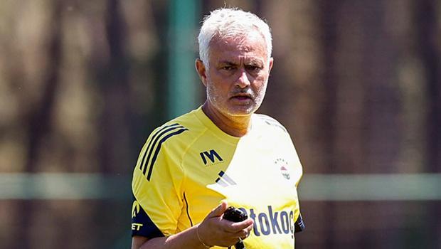 Fenerbahçe, Benfica ile hazırlık maçı yapacak! Tarih belli oldu