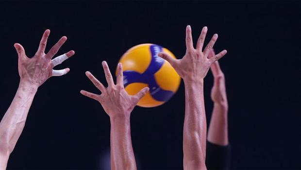 Voleybolda Türk takımlarının Avrupa'daki rakipleri yarın belli olacak