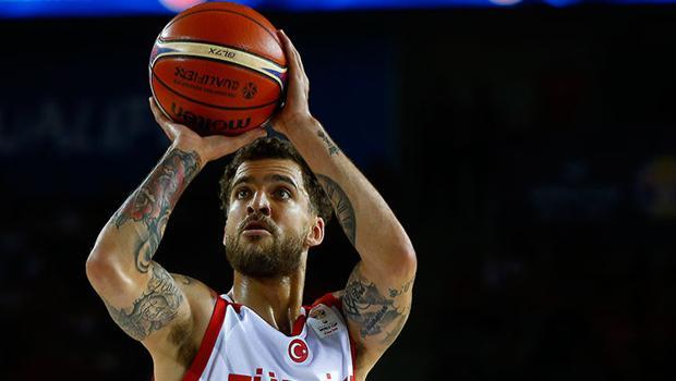 Fenerbahçe Beko oyuncusu Scottie Wilbekin'den milli takım açıklaması