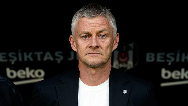 Beşiktaş Teknik Direktörü Solskjaer'den Orkun Kökçü, Tammy Abraham ve transfer açıklaması: Başlamak için sabırsız!