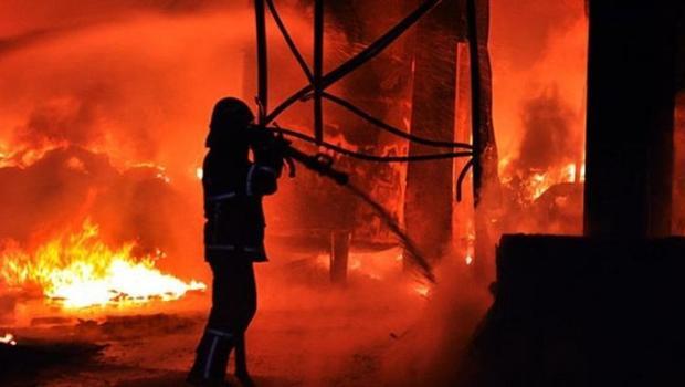 ABD’de bakımevinde yangın faciası: 9 ölü, 30 yaralı