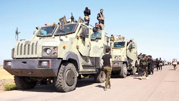 Bedevi-Dürzi tansiyonu: Suriye’nin güneyi karıştı İsrail de saldırı düzenledi