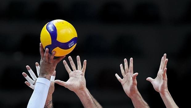 Voleybolda CEV Şampiyonlar Ligi'ndeki Türk takımlarının rakipleri belli oldu
