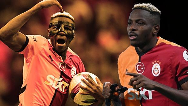 Osimhen transferinde son dakika: Galatasaray'dan Napoli'ye yeni teklif hazırlığı!