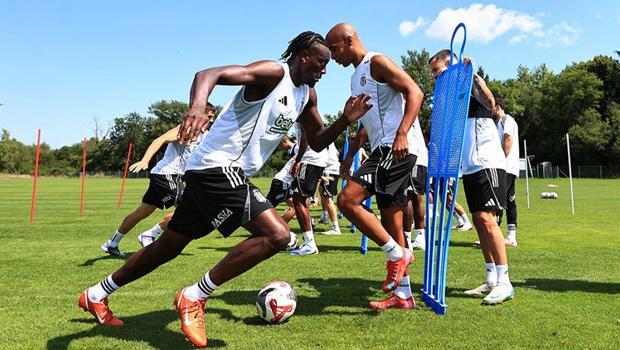 Beşiktaş'ın son rakibi Petrzalka 1898 olacak!