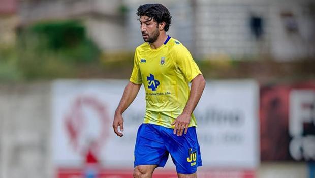 Alanyaspor, Güven Yalçın'ı kadrosuna kattı!