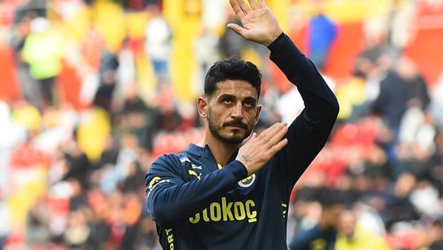 Samet Akaydin'dan çarpıcı itiraf! 'Fenerbahçe'deyken de Trabzonsporlu olduğumu gizlemedim!'