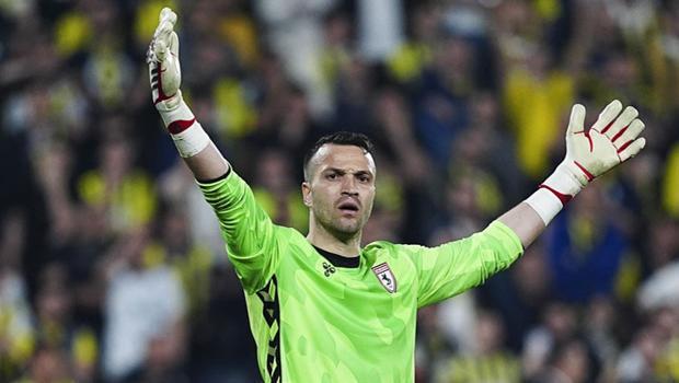 Samsunspor'da, Okan Kocuk'un sözleşmesi uzatıldı!