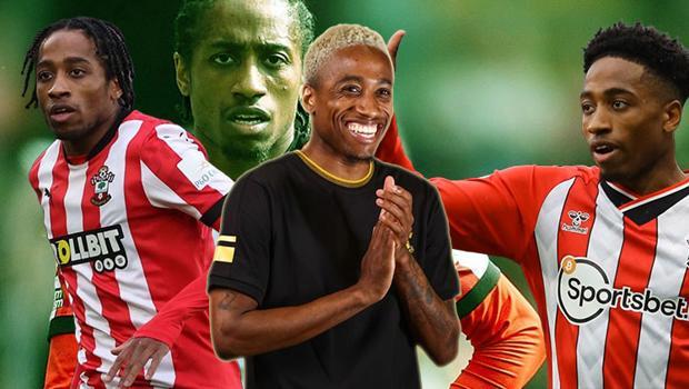 Beşiktaş'ın yeni transferi Kyle Walker-Peters için yazdı: İngiltere'nin makus talihini kıran yıldız!