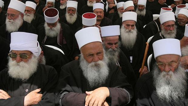 Dürziler: İsrail'in saldırıları sonrası gündeme geldiler... İnanç sistemlerinde namaz ve oruç yok