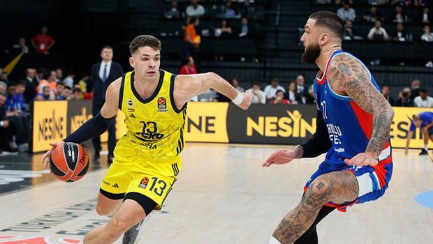 EuroLeague'de 2025-2026 sezonu fikstürü belli oldu!