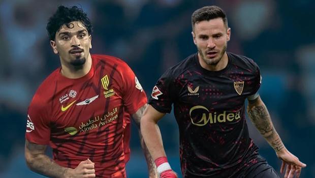 Trabzonspor'da Saul ve Puertas son aşamada!