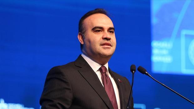 Bakan Kacır, Yerel Kalkınma Hamlesi Teşvik Programı'nın ilk çağrısına dair detayları paylaştı