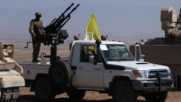 ABD Dışişleri Bakanlığı PKK'nın silah bırakmasını memnuniyetle karşıladı