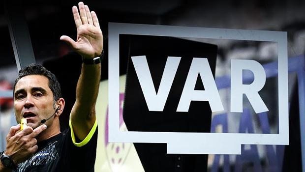 IFAB futbolda devrim yapacak! Penaltı ve VAR kuralları değişiyor