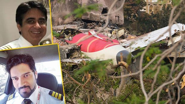 270 kişiye mezar olmuştu... Air India pilotlarının son konuşmaları kan dondurdu: 'Uçak senin ellerinde'