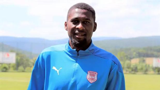 Pendikspor, Rogerio Thuram'ı kadrosuna kattı!