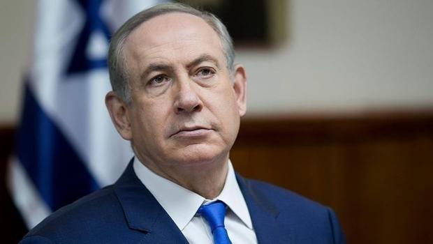 Beyaz Saray'dan Netanyahu açıklaması