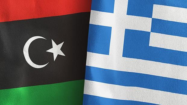 Libya Yunanistan’ı şikâyet etti... Atina’nın umudu Mısır ve ABD