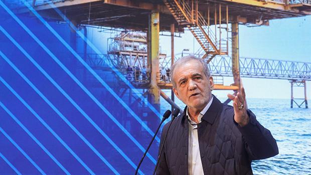 Tahran'da su kıtlığı tehlikesi: Rezervler son 100 yılın en düşük seviyesinde