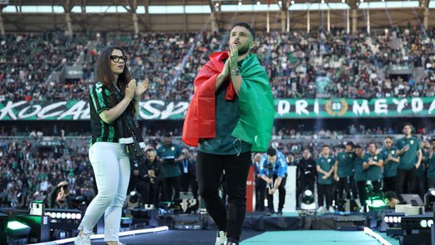 Kocaelispor, Pedrinho ile yollar ayrıldı!