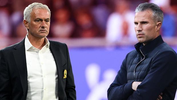 Çekil yolumuzdan Robin van Persie! Fenerbahçe’nin Şampiyonlar Ligi’ndeki rakibi Feyenoord hakkında bilinmesi gerekenler