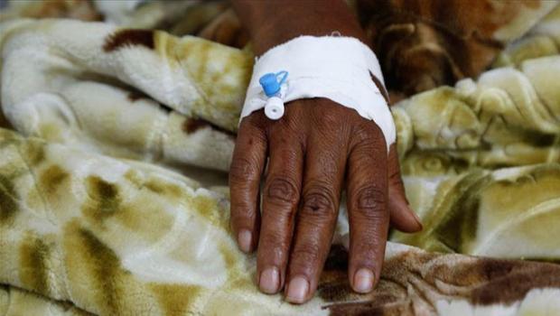 Nijerya'da ölümcü salgın: Kabus geri döndü