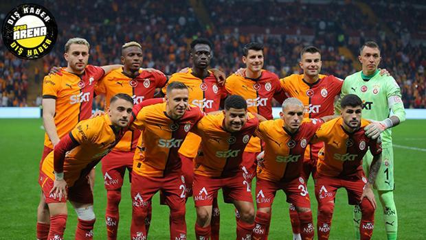 Devre arasında gelmişti! Galatasaraylı yıldız takımdan ayrılıyor