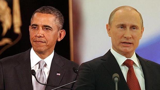 Trump'tan Obama'ya suçlama: Yüzyılın suçuna ortak oldu