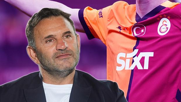 Galatasaray'a transfer piyangosu vurdu! Fransız kulüpleri yıldız futbolcunun peşine düştü