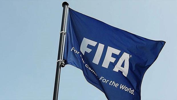 FIFA'dan Hatayspor'a 3 dönem transfer yasağı