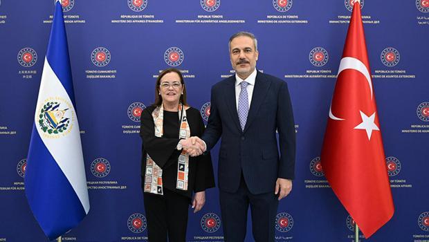 Dışişleri Bakanı Hakan Fidan: İsrail'in sinsi planlarına karşı çıkmaya devam edeceğiz