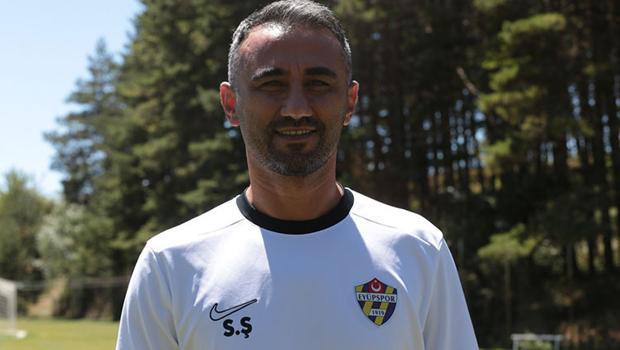 Eyüpspor, üçüncü etap kamp çalışmalarına Bolu'da başladı