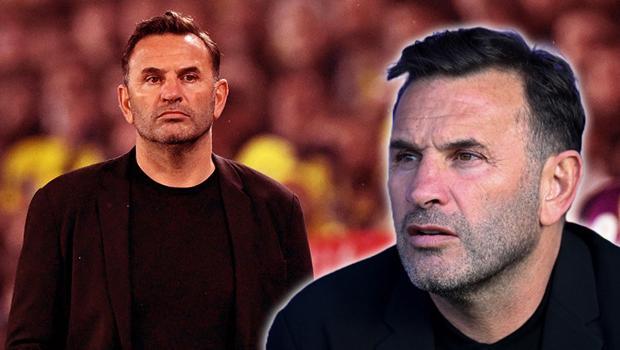 Galatasaray, Ahmetcan Kaplan defterini kapattı! Yeni takımını duyurdular