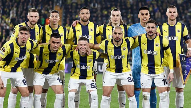 Fenerbahçeli Szymanski'ye resmi transfer teklifi geldi! İşte Mourinho'nun cevabı
