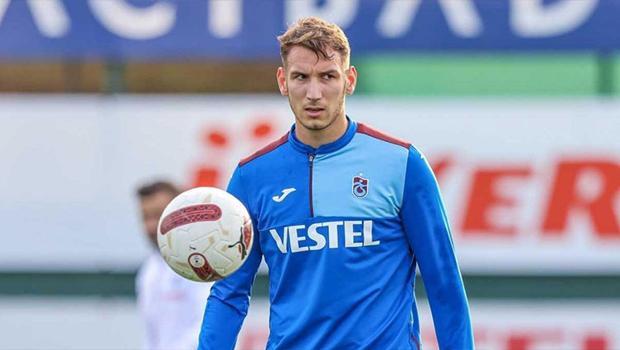 Trabzonspor, Tonio Teklic'in sözleşmesini feshett